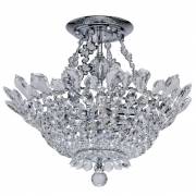 Люстра Патриция 1 MW-LIGHT 447010706