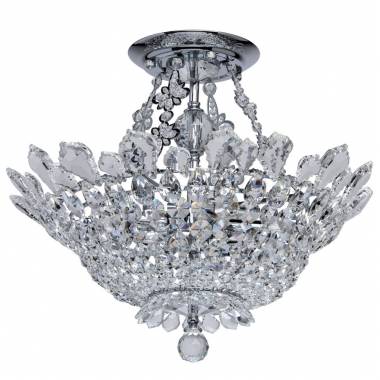 Люстра MW-LIGHT 447010706 Патриция