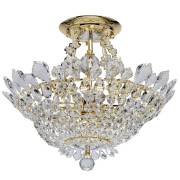 Люстра Патриция 2 MW-LIGHT 447010806