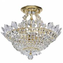 Люстра Патриция 2 MW-LIGHT 447010806