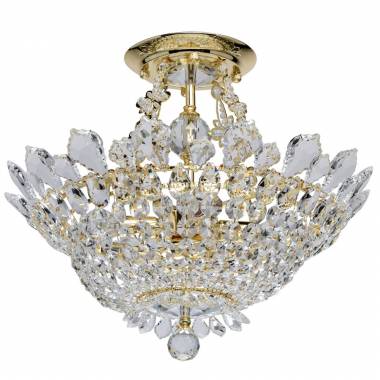 Люстра MW-LIGHT 447010806 Патриция