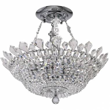 Люстра MW-LIGHT 447010912 Патриция