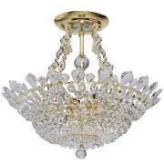 Люстра Патриция 2 MW-LIGHT 447011012