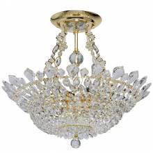 Люстра Патриция 2 MW-LIGHT 447011012