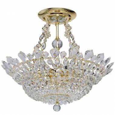 Люстра MW-LIGHT 447011012 Патриция