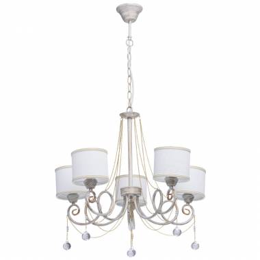 Люстра MW-LIGHT 448012405 Виталина