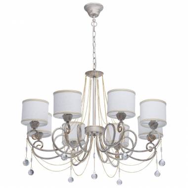 Люстра MW-LIGHT 448012508 Виталина