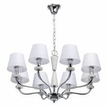 Люстра Виталина 17 MW-LIGHT 448014308