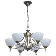 Люстра Ариадна MW-LIGHT 450014406