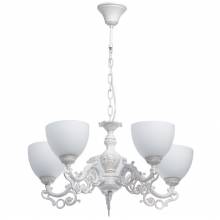 Люстра Ариадна 21 MW-LIGHT 450016605