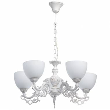 Люстра MW-LIGHT 450016605 Ариадна