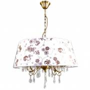 Люстра Нора MW-LIGHT 454010405