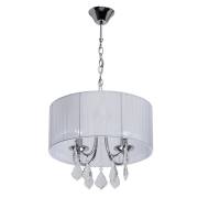 Люстра Жаклин 14 MW-LIGHT 465016104
