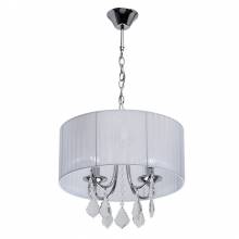 Люстра Жаклин 14 MW-LIGHT 465016104
