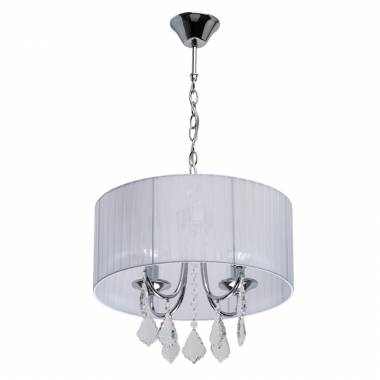 Люстра MW-LIGHT(Жаклин) 465016104