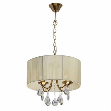 Люстра MW-LIGHT(Жаклин) 465016504