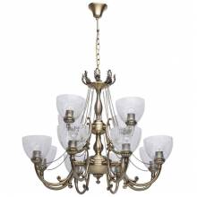 Люстра Аманда MW-LIGHT 481011712