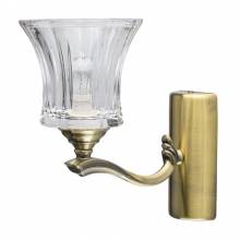 Бра Аманда 11 MW-LIGHT 481024001