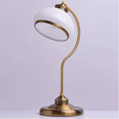 Настольная лампа MW-LIGHT 481031301 Аманда