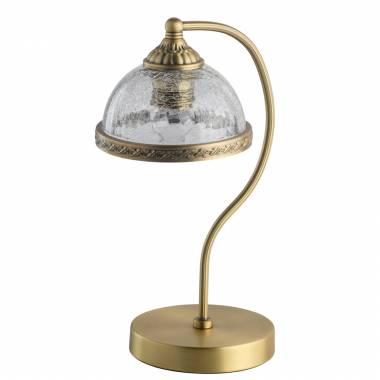 Настольная лампа MW-LIGHT(Аманда) 481033701