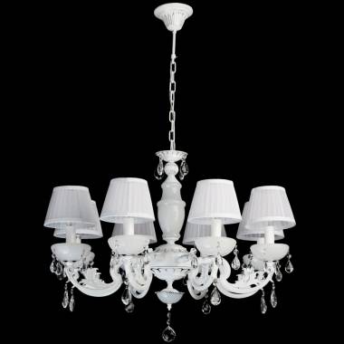 Люстра MW-LIGHT 482011108 Селена