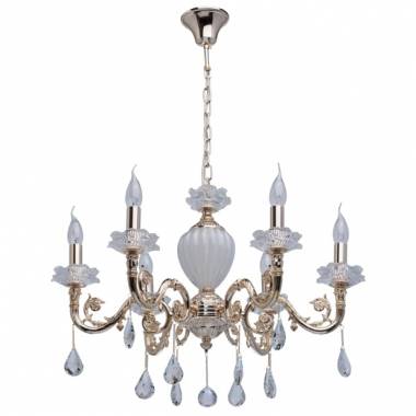 Люстра MW-LIGHT 482012706 Селена