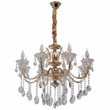 Люстра MW-LIGHT 482013208 Селена