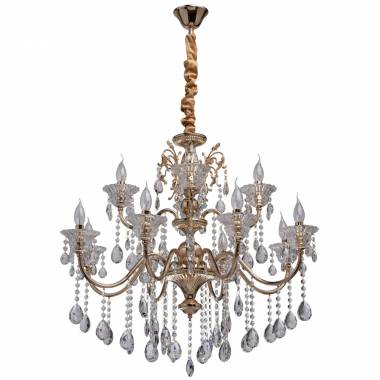 Люстра MW-LIGHT 482013312 Селена