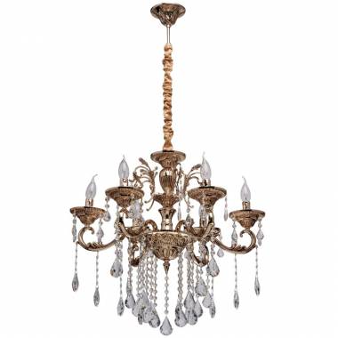 Люстра MW-LIGHT 482014606 Селена