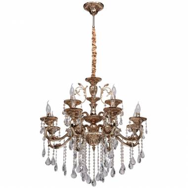 Люстра MW-LIGHT 482014912 Селена