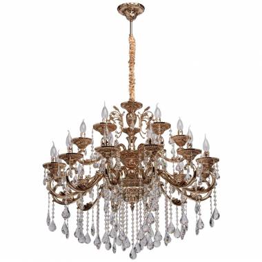 Люстра MW-LIGHT 482015018 Селена