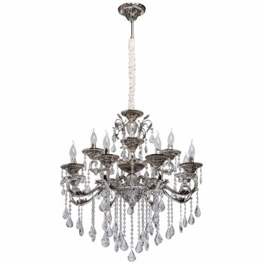 Люстра MW-LIGHT 482015412 Селена