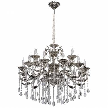 Люстра MW-LIGHT 482015518 Селена
