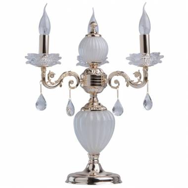Настольная лампа MW-LIGHT 482033003 Селена