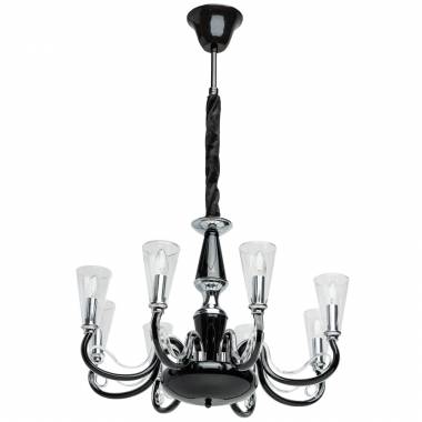 Люстра MW-LIGHT 483010808 Элла