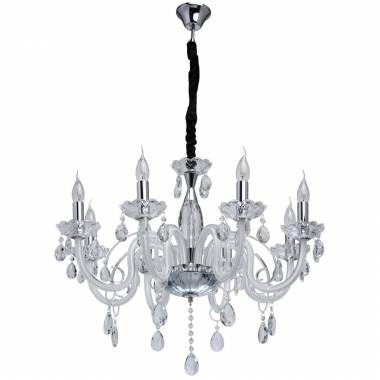 Люстра MW-LIGHT 483011408 Элла