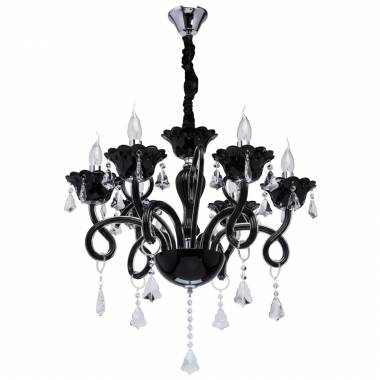 Люстра MW-LIGHT 483011606 Элла