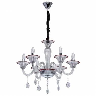 Люстра MW-LIGHT 483011906 Элла