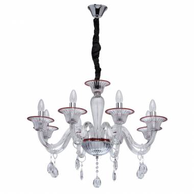 Люстра MW-LIGHT 483012008 Элла