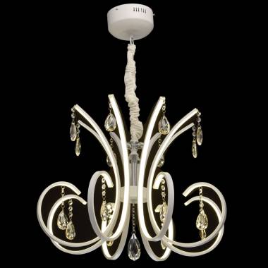 Люстра MW-LIGHT 496016408 Аурих