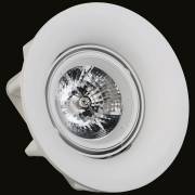 Точечный светильник Барут MW-LIGHT 499010601