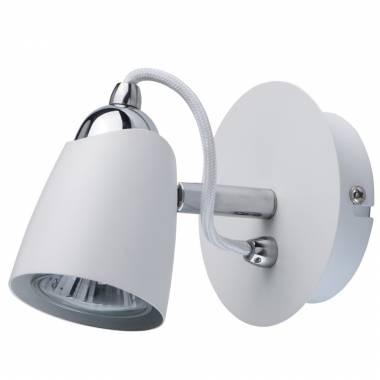 Спот MW-LIGHT 545021301 Астор