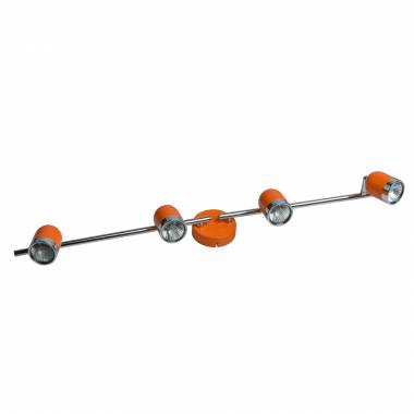 Спот MW-LIGHT 546021204 Орион