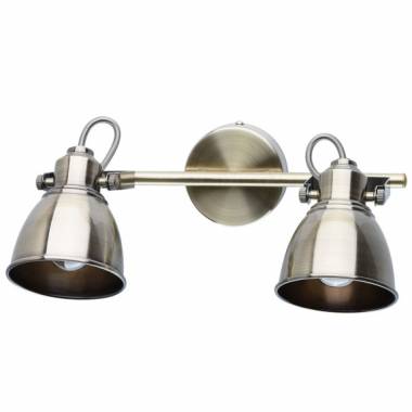 Спот MW-LIGHT 547020502 Ринген