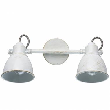 Спот MW-LIGHT 547021002 Ринген
