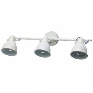 Спот MW-LIGHT 547021103 Ринген