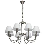 Люстра Консуэлло 8 MW-LIGHT 614012108