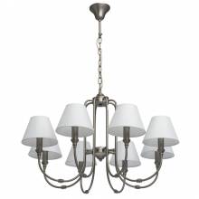Люстра Консуэлло 8 MW-LIGHT 614012108