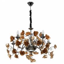 Люстра Розенхейм MW-LIGHT 615011505