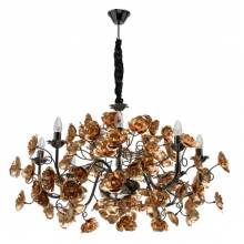 Люстра Розенхейм MW-LIGHT 615011708